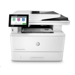 HP LaserJet Enterprise MFP M430f (38str/min, A4, USB, Ethernet, PRINT, SCAN, COPY, FAX, DADF, duplex) HP LaserJet Enterprise MFP M430f (38str/min, A4, USB, Ethernet, PRINT, SCAN, COPY, FAX, DADF, duplex)
