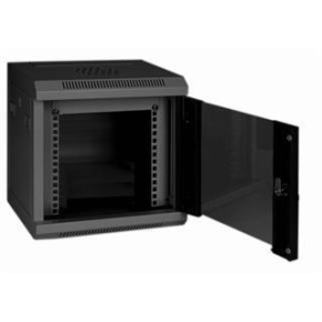 EUROCASE nástěnný skříňový rozvaděč GM C3212, 12U EUROCASE nástěnný skříňový rozvaděč GM C3212, 12U