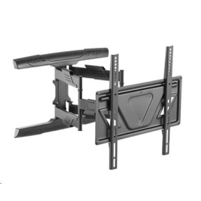 Dvouramenný výsuvný polohovací držák Tv Fiber Mounts Super-2 Dvouramenný výsuvný polohovací držák Tv Fiber Mounts Super-2