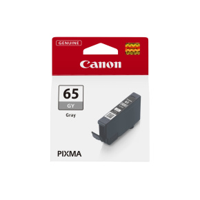 Canon CARTRIDGE CLI-65 GY šedá pro PIXMA PRO-200 Canon CARTRIDGE CLI-65 GY šedá pro PIXMA PRO-200