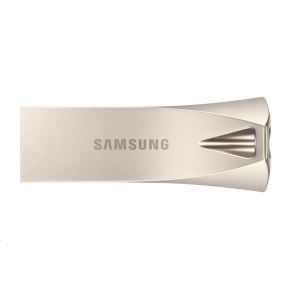 Samsung USB 3.1 Flash Disk 64GB - silver Samsung USB 3.1 Flash Disk 64GB - silver