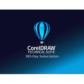 CorelDRAW Technical Suite Education 365 dní pronájem licence (251-2500) EN/DE/FR/ES/BR/IT/CZ/PL/NL CorelDRAW Technical Suite Education 365 dní pronájem licence (251-2500) EN/DE/FR/ES/BR/IT/CZ/PL/NL