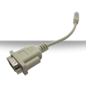 BROTHER PA-SCA001 (seriový adaptér) BROTHER PA-SCA001 (seriový adaptér)