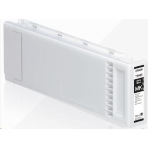 EPSON ink čer UltraChrome XD SureColor SC-T3000/5000/7000 - Matte Black 700ml EPSON ink čer UltraChrome XD SureColor SC-T3000/5000/7000 - Matte Black 700ml