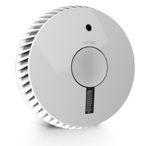 FireAngel Optický hlásič požáru FA6111 s LED nouzovým osvětlením FireAngel Optický hlásič požáru FA6111 s LED nouzovým osvětlením