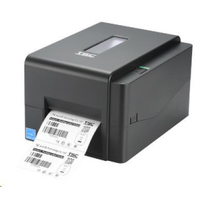 TSC TE310 Stolní TT tiskárna čárových kódů, 300 dpi, 5 ips, USB, RS232, Ethernet TSC TE310 Stolní TT tiskárna čárových kódů, 300 dpi, 5 ips, USB, RS232, Ethernet