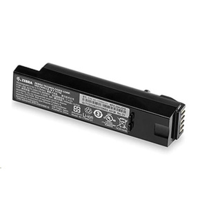 Zebra spare baterie Zebra spare baterie