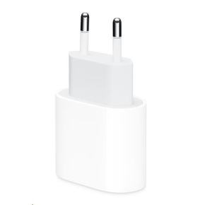 APPLE 20W USB-C Power Adapter APPLE 20W USB-C Power Adapter