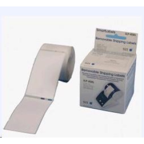 Seiko přepravní štítky (multi lang.) odnímatelné, 54x101mm 220ks/role Seiko přepravní štítky (multi lang.) odnímatelné, 54x101mm 220ks/role