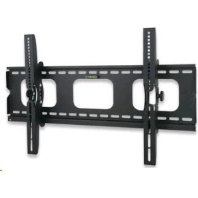 MANHATTAN Nástěnný držák LCD/LED/Plazma TV, naklápěcí (±15°, 32"-60", max. 80kg) MANHATTAN Nástěnný držák LCD/LED/Plazma TV, naklápěcí (±15°, 32"-60", max. 80kg)