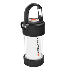 Ledlenser ML4 lucerna Ledlenser ML4 lucerna