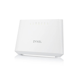 Zyxel WiFi 6 AX1800 5 Port Gigabit Ethernet Gateway with Easy Mesh Support
