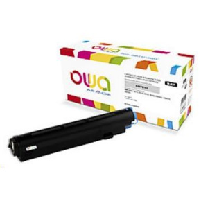 OWA ARMOR toner pro OKI B410 3.500 str. (43979102) OWA ARMOR toner pro OKI B410 3.500 str. (43979102)