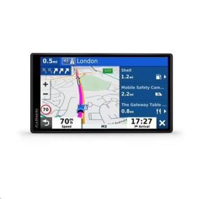 Garmin GPS navigace DriveSmart 55S WIFI Europe45 Garmin GPS navigace DriveSmart 55S WIFI Europe45