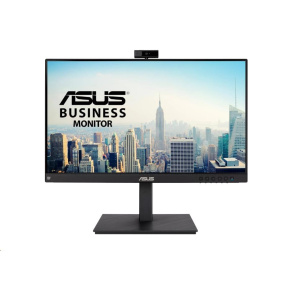 ASUS LCD 23.8" BE24EQSK 1920x1080 IPS LED 300cd 5ms 75Hz MIKROFON FHD-KAMERA DP HDMI VGA REPRO PIVOT - DP HDMI kabel ASUS LCD 23.8" BE24EQSK 1920x1080 IPS LED 300cd 5ms 75Hz MIKROFON FHD-KAMERA DP HDMI VGA REPRO PIVOT - DP HDMI kabel