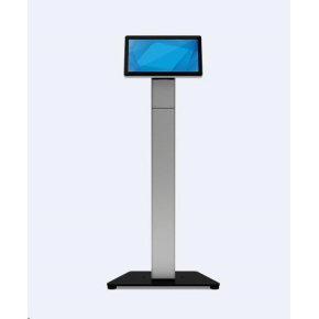Elo Slim Self-Service Stand, Floor Stand Elo Slim Self-Service Stand, Floor Stand