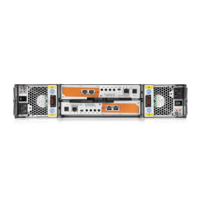HPE MSA 1060 12Gb SAS SFF Storage (2redundPS, 2controllers, 2pducords, rackmount kit, noSPFs) HPE MSA 1060 12Gb SAS SFF Storage (2redundPS, 2controllers, 2pducords, rackmount kit, noSPFs)