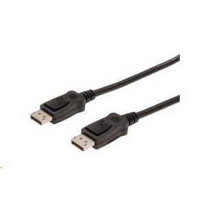 PREMIUMCORD Kabel DisplayPort propojovací 5m PREMIUMCORD Kabel DisplayPort propojovací 5m