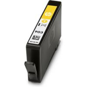 HP 903 Yellow Original Ink Cartridge (315 pages) HP 903 Yellow Original Ink Cartridge (315 pages)
