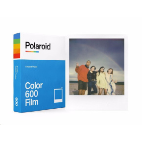 Polaroid Originals Color Film For 600 Polaroid Originals Color Film For 600