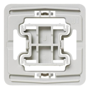 Homematic IP  Adaptér Jung J1 - EQ3-ADA-J1