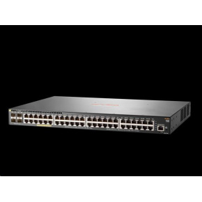 Aruba 2930F 48G PoE+ 4SFP+ Swch RENEW JL256A Aruba 2930F 48G PoE+ 4SFP+ Swch RENEW JL256A