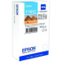 EPSON Ink bar WorkForce-4000/4500 - Cyan XXL - (34,2 ml) (3.400 str.)