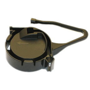 Kotva pro samonosné optické kabely DROP FFTx G.657A 2-6 mm Kotva pro samonosné optické kabely DROP FFTx G.657A 2-6 mm