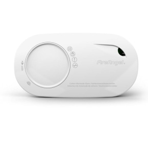 FireAngel Detektor CO FA3328 s funkcí NFC diagnostiky FireAngel Detektor CO FA3328 s funkcí NFC diagnostiky