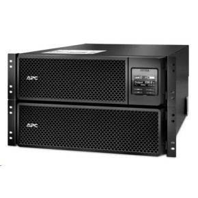 APC BUNDLE SRT10KRMXLI Smart-UPS SRT 10000VA RM 230V, On-Line, 6U, Rack Mount (10000W)