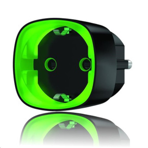 Ajax Socket (8EU) ASP black (38210) Ajax Socket (8EU) ASP black (38210)