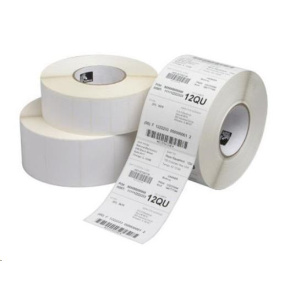 Zebra Z-Perform 1000T, label roll, normal paper, 76x102mm Zebra Z-Perform 1000T, label roll, normal paper, 76x102mm