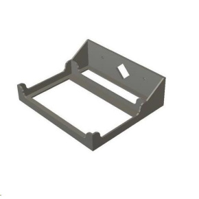 TP-Link D-HaloX Držák na stěnu pro HALO H27BE/H70X/H80X/H85X, bílý