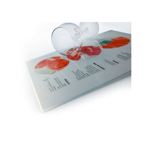 Laminovací fólie Eurosupplies A4 80 mic za sucha mazatelné lesklé Laminovací fólie Eurosupplies A4 80 mic za sucha mazatelné lesklé