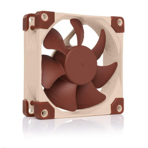 NOCTUA Ventilátor NF-A8 PWM, 80mm, hnědá