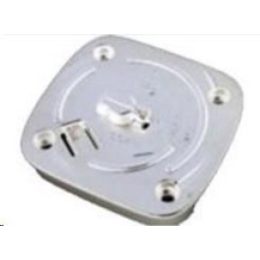 Zebra locking mount bracket Zebra locking mount bracket