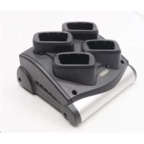 Zebra 4-Slot-nabíječka for MC90 Zebra 4-Slot-nabíječka for MC90