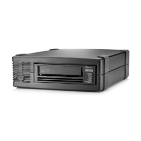HPE StoreEver LTO-7 Ultrium 15000 External Tape Drive #ABB HPE StoreEver LTO-7 Ultrium 15000 External Tape Drive #ABB