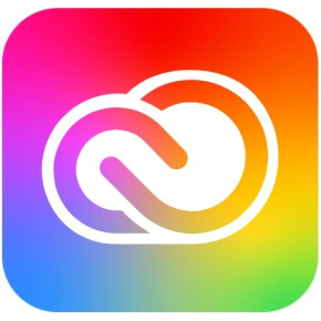 Adobe Creative Cloud for teams All Apps MP ML (+CZ) Education Named, 12 Months, Level 3, 50 - 99 Lic Adobe Creative Cloud for teams All Apps MP ML (+CZ) Education Named, 12 Months, Level 3, 50 - 99 Lic