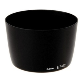 Canon ET-60 sluneční clona Canon ET-60 sluneční clona