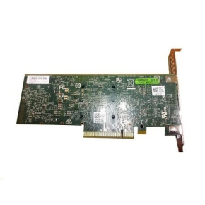 DELL Broadcom 57416 Dual Port 10Gb Base-T PCIe Adapter Full Height Customer Install DELL Broadcom 57416 Dual Port 10Gb Base-T PCIe Adapter Full Height Customer Install