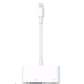 APPLE Adapter Lightning - VGA APPLE Adapter Lightning - VGA