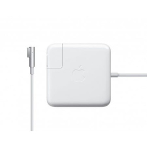 APPLE Apple MagSafe Power Adapter - 60W (MacBook and 13" MacBook Pro) APPLE Apple MagSafe Power Adapter - 60W (MacBook and 13" MacBook Pro)