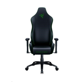 RAZER herní křeslo ISKUR X Gaming Chair RAZER herní křeslo ISKUR X Gaming Chair