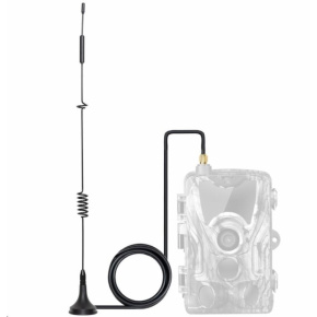 EVOLVEO StrongVision externí GSM anténa EVOLVEO StrongVision externí GSM anténa