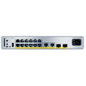 Cisco Catalyst C9200CX-12P-2X2G Cisco Catalyst C9200CX-12P-2X2G