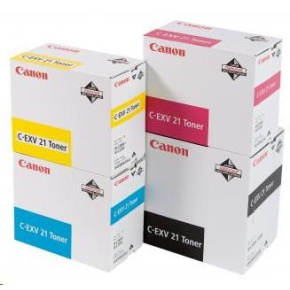 Canon Toner C-EXV 21 Yellow (IRC2380/2880/3380/3080/3580 series) Canon Toner C-EXV 21 Yellow (IRC2380/2880/3380/3080/3580 series)