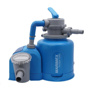 Marimex ProStar 6000 písková filtrace