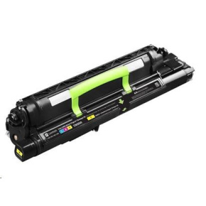 LEXMARK toner Yellow Return Programme Developer Unit CS820, CX82x, CX860 LEXMARK toner Yellow Return Programme Developer Unit CS820, CX82x, CX860