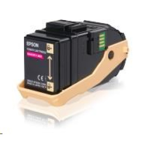 EPSON Toner bar AL-C9300N Toner Cartridge Magenta (7500 str.) EPSON Toner bar AL-C9300N Toner Cartridge Magenta (7500 str.)